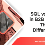 SQL vs MQL in B2B Sales: The Key Differences