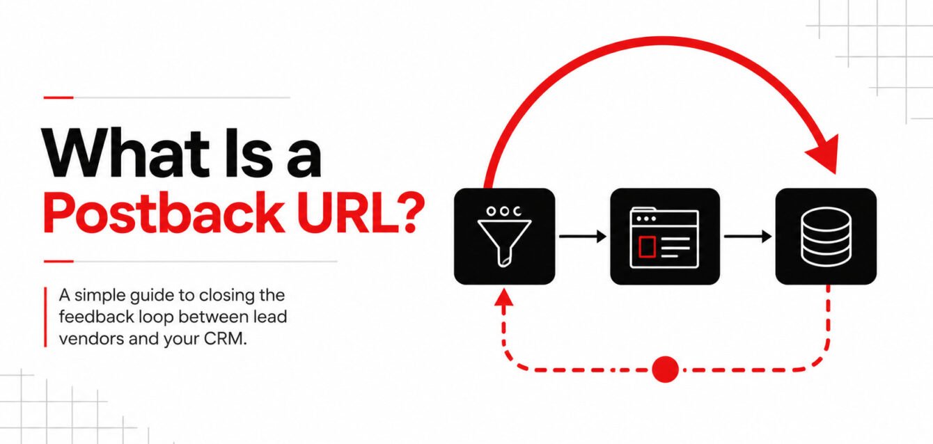 What Is a Postback URL? A Simple Guide for Lead Buyers